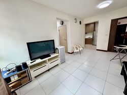 Blk 445A Fernvale Vista (Sengkang), HDB 3 Rooms #603445921